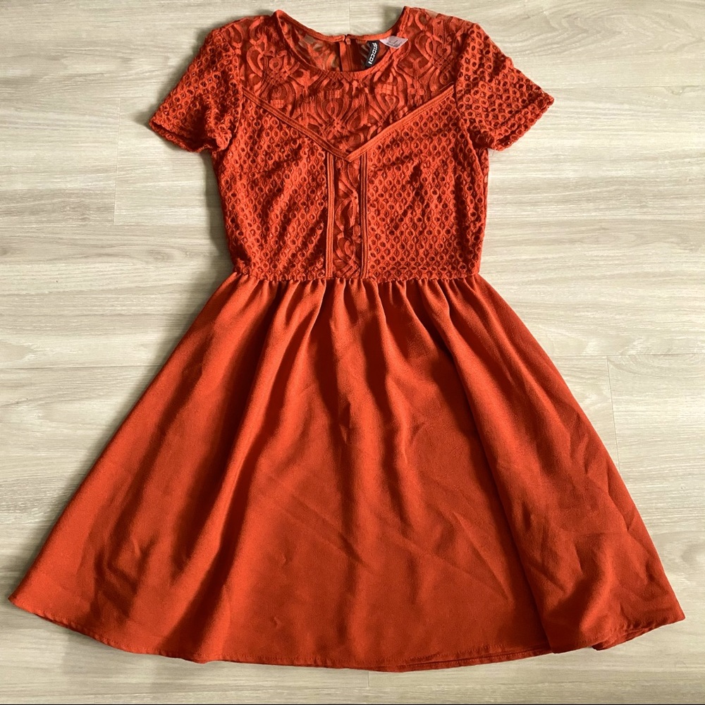 H&M mini dress